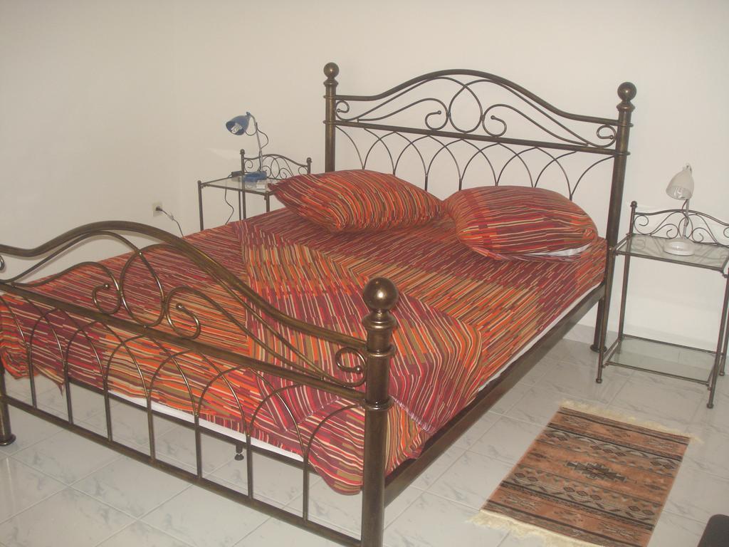 Riviere L'Or Appartement Saint-Joseph 객실 사진