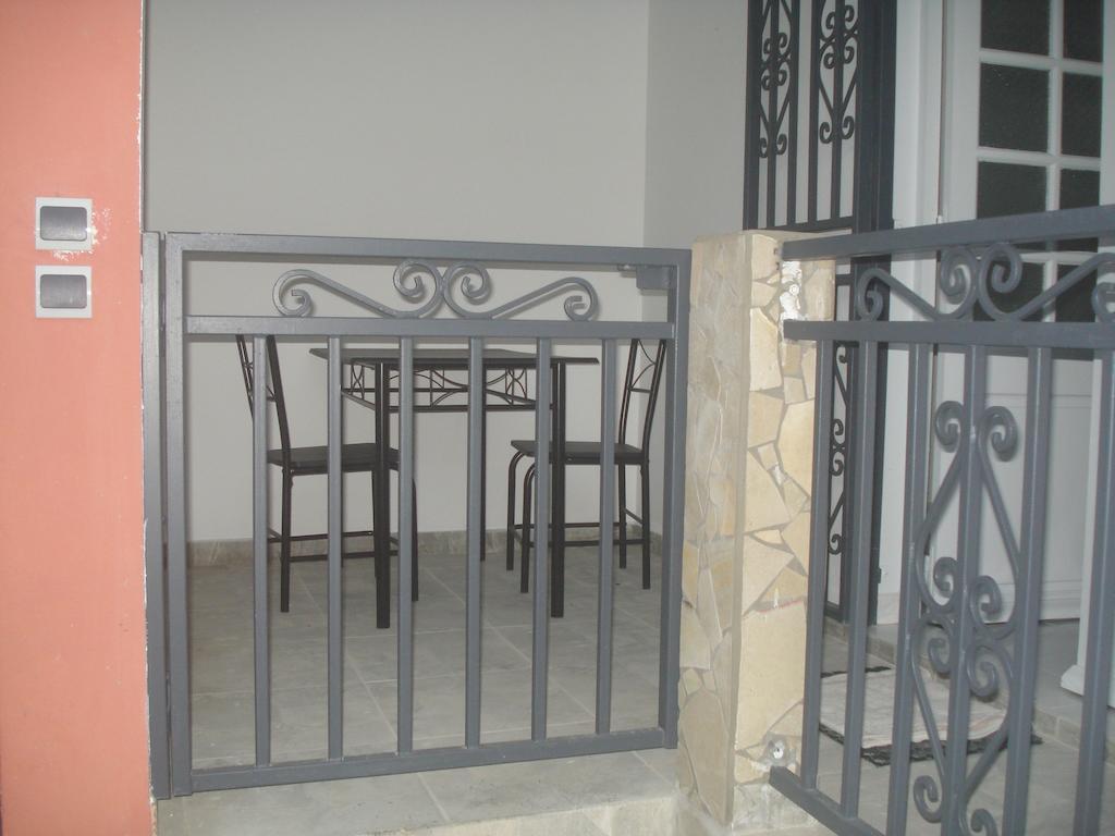 Riviere L'Or Appartement Saint-Joseph 객실 사진
